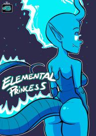 Elemental Princess #1