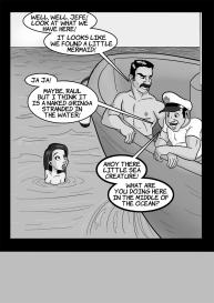 The Adventures Of Little Lorna Kindle Edition 2 – Love Boat #15