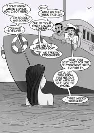 The Adventures Of Little Lorna Kindle Edition 2 – Love Boat #16