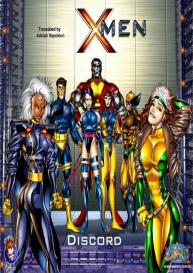 X-Men 3 #1