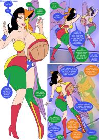 Super Friends With Benefits – Done With Mirrors #15
