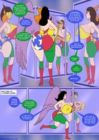 Super Friends With Benefits – Done With Mirrors #20