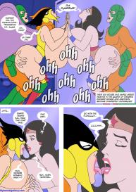 Super Friends With Benefits – Done With Mirrors #36