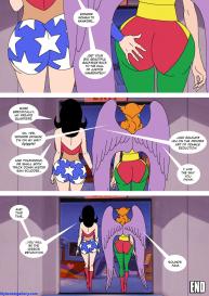 Super Friends With Benefits – Done With Mirrors #40