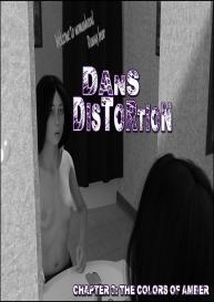 Dan’s Distortion 3 – The Colors Of Amber #4