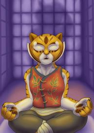 Master Tigress In Heat #29