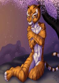 Master Tigress In Heat #31