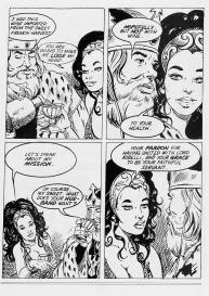 The Erotic Adventures Of King Arthur – The Royal Conquest 2 #10