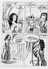The Erotic Adventures Of King Arthur – The Royal Conquest 2 #13