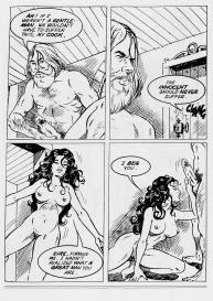 The Erotic Adventures Of King Arthur – The Royal Conquest 2 #15