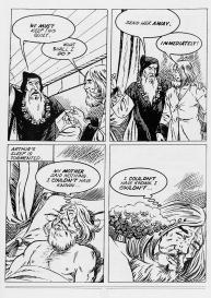 The Erotic Adventures Of King Arthur – The Royal Conquest 2 #22