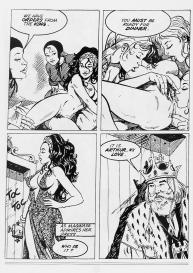 The Erotic Adventures Of King Arthur – The Royal Conquest 2 #7