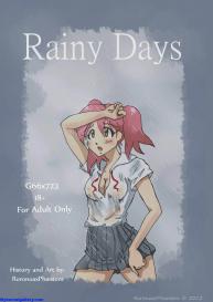 Rainy Days #1