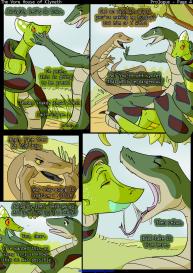The Vore House Of Klyneth – Prologue #4