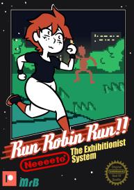 Run Robin Run #1