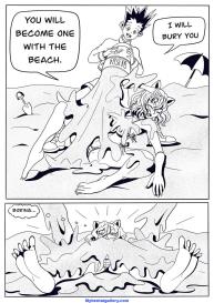 Beach x Bitch #4