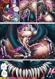 Mary-Venom – Corrupting The Cat #21