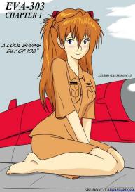 EVA-303 1 – A Cool Spring Day Of 108 #2