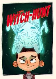Witch-Hunt #1