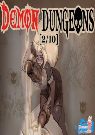 Demon Dungeons 2 #1