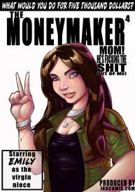 The Moneymaker 4 #1