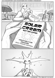 Solar Cream #4