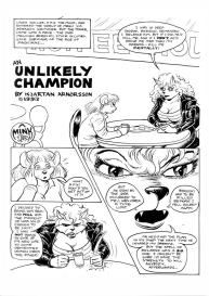 The Mink 3 – An Unlikely Champion #1