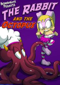 The Rabbit And The Octopus #1