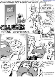 Changes #1
