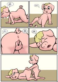 Pork Butt #20
