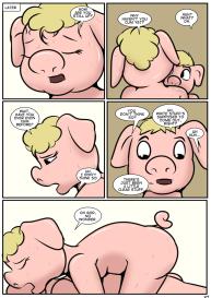Pork Butt #25