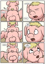 Pork Butt #28