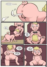 Pork Butt #31
