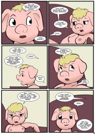 Pork Butt #32