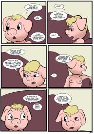 Pork Butt #33