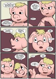 Pork Butt #34