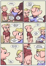 Pork Butt #6