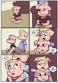 Pork Butt #8
