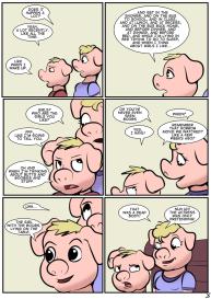 Pork Butt #9