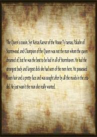 The Chronicles Of Dun’Ragon 3 – The Half-Drow #40
