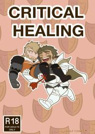 Critical Healing #1