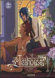 Teahouse 1 #1