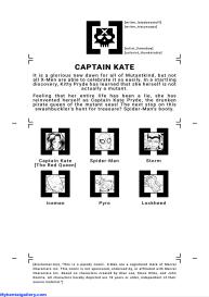 House Of XXX – Captain Kate #2