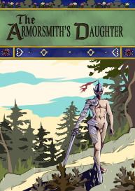 The Armorsmith’s Daughter #1