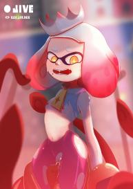 Darn It, Pearl #1