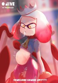 Darn It, Pearl #4