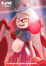 Darn It, Pearl #6