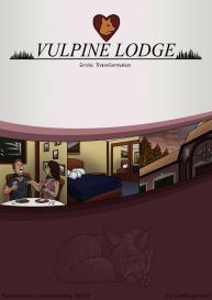 VulPine Lodge #1