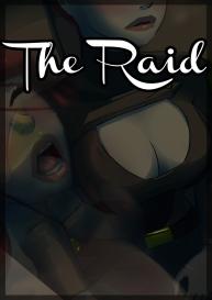 The Raid #35