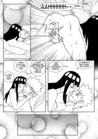 All For Naruto 3 – I Love You #12